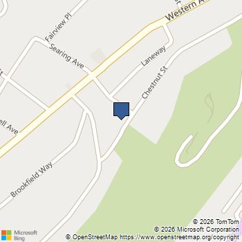 91 Chestnut St # A Morristown, NJ MLS# 4016181