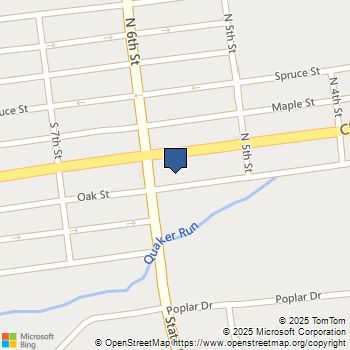 549 Chestnut Street Kulpmont, PA MLS# PANU2002718