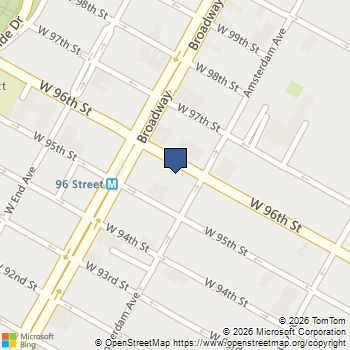 202 W 96th Street 5 Manhattan, NY MLS# RLS20121536