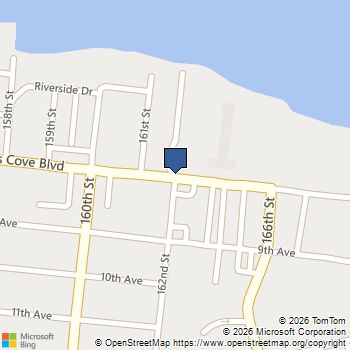 162-41 Powell's Cove Boulevard 1L Whitestone, NY MLS# 963623