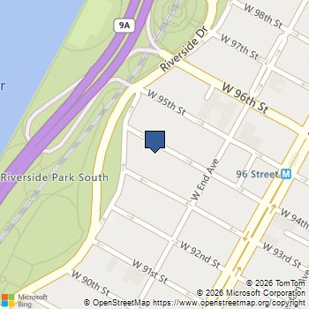 314 W 94th Street 5E Manhattan, NY MLS# RLS20086840