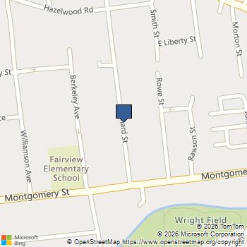 38 Orchard St Bloomfield, NJ MLS# 4060157
