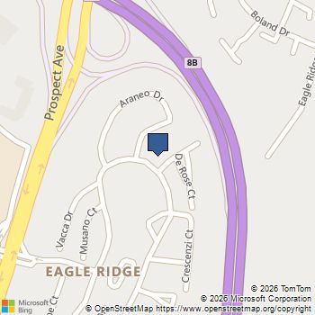 258 De Rose Court West Orange, NJ MLS# 26006495