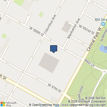 392 CENTRAL Park W 17U Manhattan, NY MLS# RLS20114529
