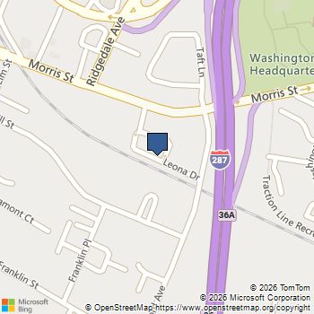 1 Leona Dr Unit 21 Morristown, NJ MLS# 4044775
