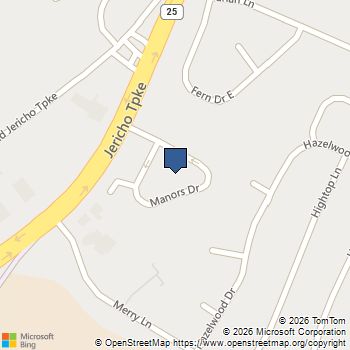 11 Manors Drive Jericho, NY MLS# 968580