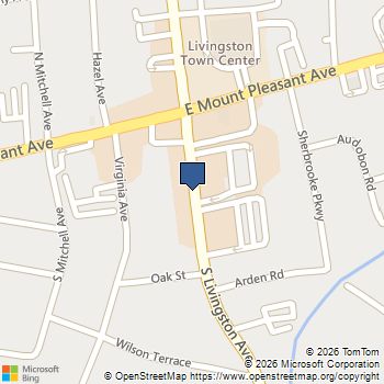 34 S Livingston Ave 1-B Livingston, NJ MLS# 4005845