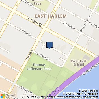 424 E 115TH Street 3D Manhattan, NY MLS# RLS20111286