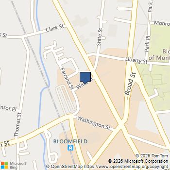 10 Ward St # 102B Bloomfield, NJ MLS# 4060061