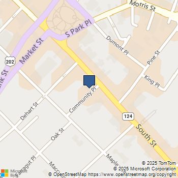 51 South St Morristown, NJ MLS# 3997928