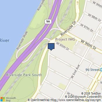 222 RIVERSIDE Drive 3A Manhattan, NY MLS# RLS20105444