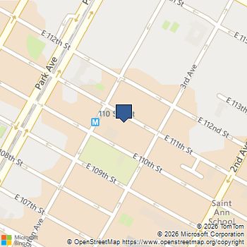 168 E 111th Street 4B New York, NY MLS# 991468