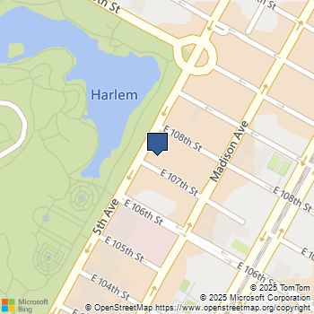 1255 5TH Avenue 4F Manhattan, NY MLS# RLS20057591