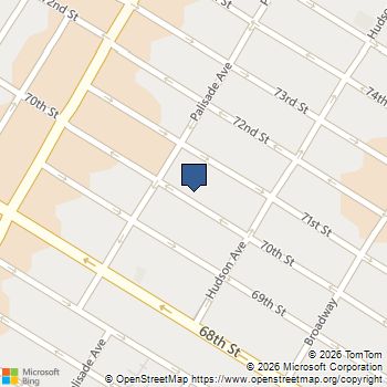 326 70th Street # 2 Guttenberg, NJ MLS# 26005152