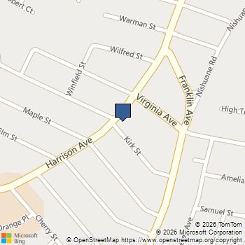 12 Harrison Avenue West Orange, NJ MLS# 26028920