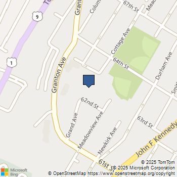 6217 Meadowview Avenue North Bergen, NJ MLS# 1923124