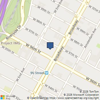 275 W 96TH Street 6P Manhattan, NY MLS# RLS20105589