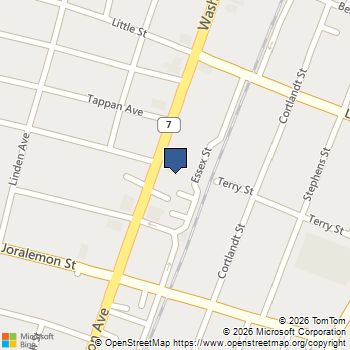 430 Washington Ave Belleville, NJ MLS# 4044540