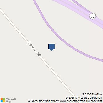 444 S Smyser Road Wooster, OH MLS# 5193468