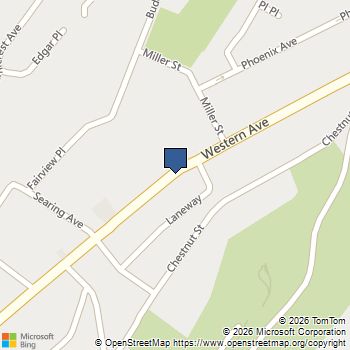 81 Western Ave Morristown, NJ MLS# 4012292