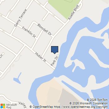 1033 Park Drive Secaucus, NJ MLS# 26007838