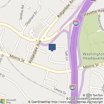 47 Taft Ln Morristown, NJ MLS# 4028515