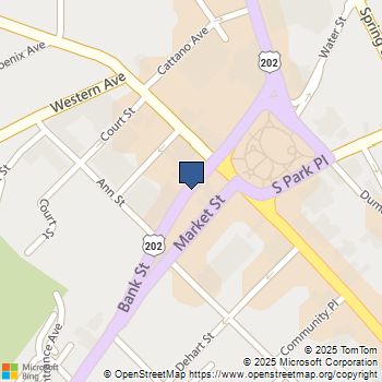 17 Bank St Morristown, NJ MLS# 3987731