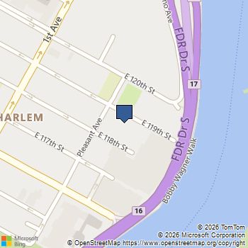 506 E 119TH Street 3 Manhattan, NY MLS# RLS20084919