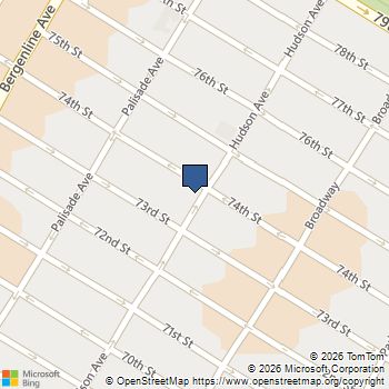 7315 Hudson Ave North Bergen, NJ MLS# 260015280
