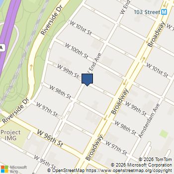 800 W END Avenue 15E Manhattan, NY MLS# RLS20121967