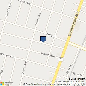 39 Malone Ave Belleville, NJ MLS# 4040681