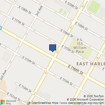 2263 2ND Avenue Manhattan, NY MLS# RLS20072733