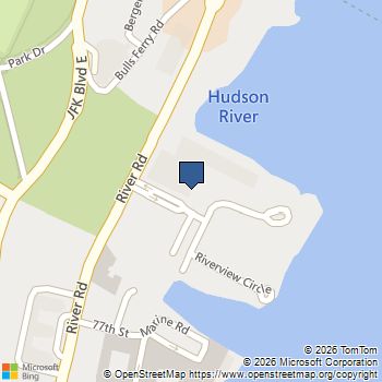 8100 River Rd # 209 North Bergen Twp., NJ MLS# 4019938