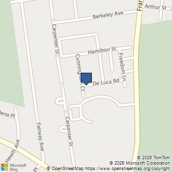 815 Deluca Rd # 815 Belleville, NJ MLS# 4031487