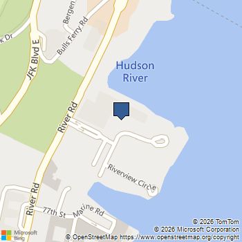 8100 River Rd # 310 North Bergen, NJ MLS# 260006674