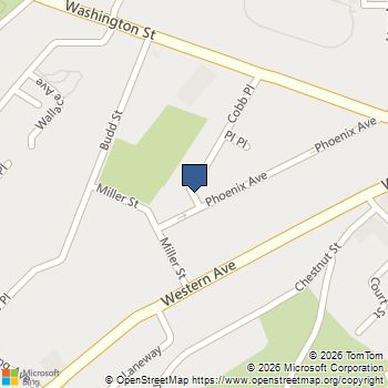 1 Lyons Pl Morristown, NJ MLS# 4016657