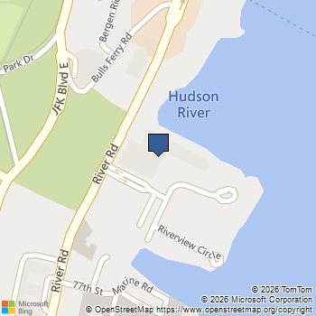 8100 River Rd # 916 North Bergen, NJ MLS# 260008139
