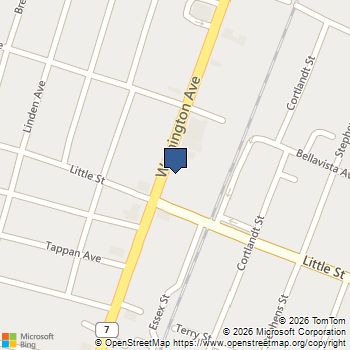 504 Washington Ave Belleville, NJ MLS# 4020161