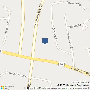 66 Eastwood Terr. East Hanover, NJ MLS# 4020942