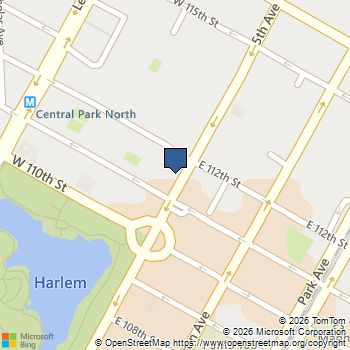 1330 Fifth Avenue 5D Manhattan, NY MLS# RLS20121017