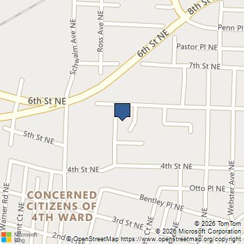 515 Flamos Circle NE Canton, OH MLS# 5183252