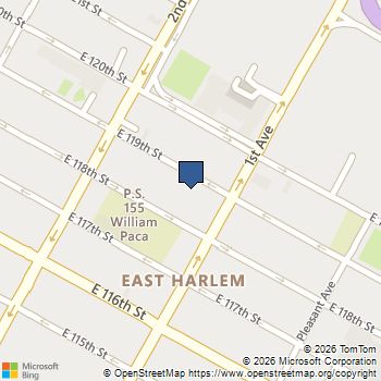 346 E 119th Street 5-A Manhattan, NY MLS# RLS20082452