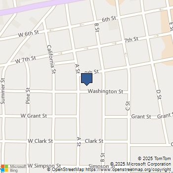 823 A Street Eureka, CA MLS# OC24029320