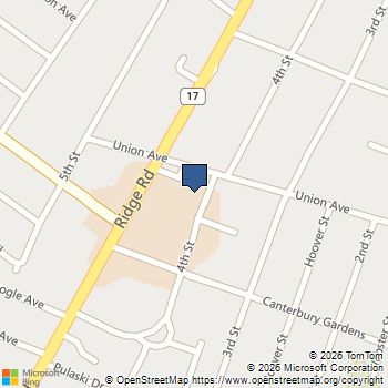 7 4th Street # 2 North Arlington, NJ MLS# 26030085