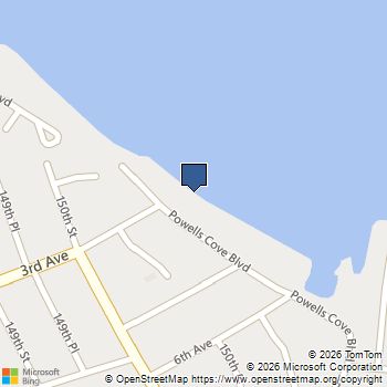 15095 Powells Cove Boulevard Whitestone, NY MLS# 948343