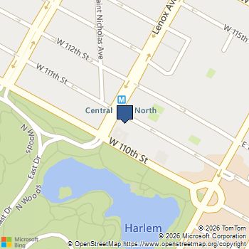 10 LENOX Avenue 4D Manhattan, NY MLS# RLS20110331