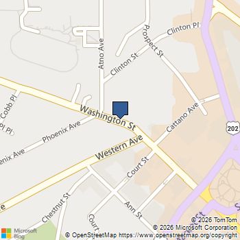 60 Washington St Morristown, NJ MLS# 4019446