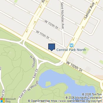 125 CENTRAL Park N CF1/CF2 Manhattan, NY MLS# RLS20105800