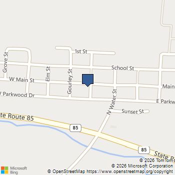 710 W Main St Rural Valley, PA MLS# 1775968