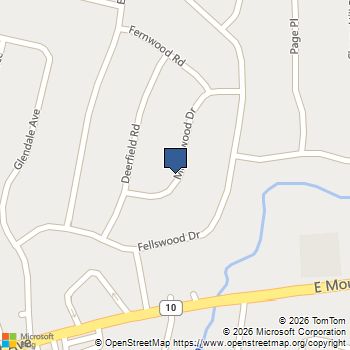 11 Maplewood Dr Livingston, NJ MLS# 4043290